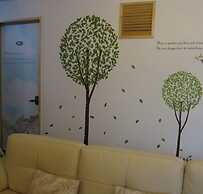 Blue Backpackers Hostel