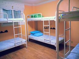 Blue Backpackers Hostel