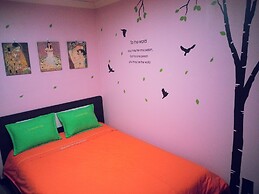 Blue Backpackers Hostel