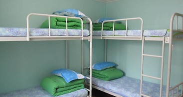 Blue Backpackers Hostel