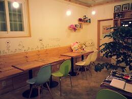 Blue Backpackers Hostel