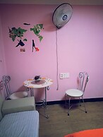 Blue Backpackers Hostel