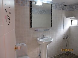 Blue Backpackers Hostel