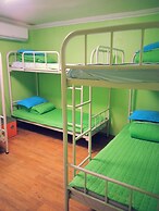Blue Backpackers Hostel