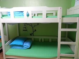 Blue Backpackers Hostel