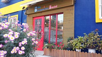 Blue Backpackers Hostel