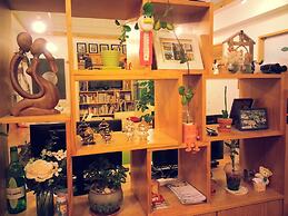 Blue Backpackers Hostel