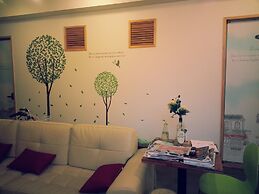 Blue Backpackers Hostel