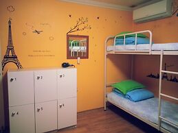 Blue Backpackers Hostel