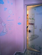 Blue Backpackers Hostel