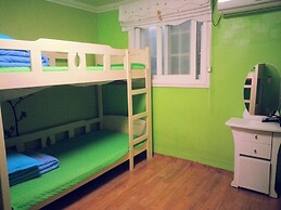 Blue Backpackers Hostel