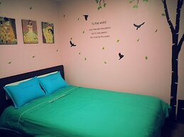 Blue Backpackers Hostel