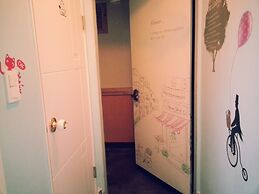 Blue Backpackers Hostel