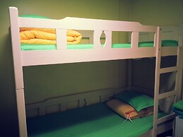 Blue Backpackers Hostel