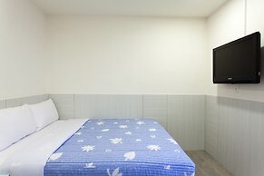 Ruei Gung Business Hotel