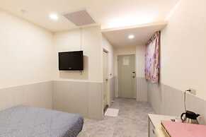 Ruei Gung Business Hotel