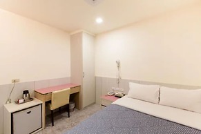 Ruei Gung Business Hotel