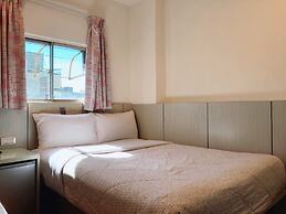 Ruei Gung Business Hotel