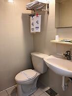 Ruei Gung Business Hotel