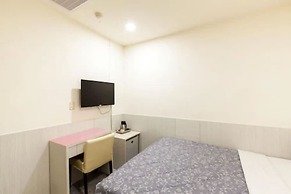 Ruei Gung Business Hotel