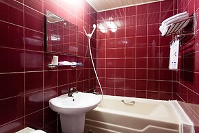 Ruei Gung Business Hotel