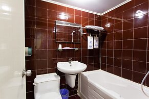 Ruei Gung Business Hotel