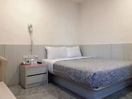 Ruei Gung Business Hotel