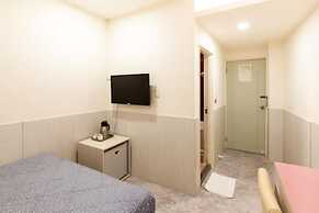 Ruei Gung Business Hotel