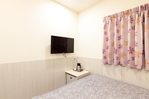 Ruei Gung Business Hotel