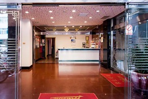 Ruei Gung Business Hotel