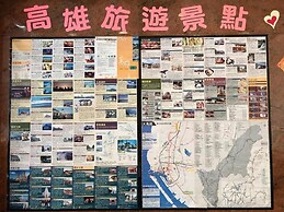 Ruei Gung Business Hotel