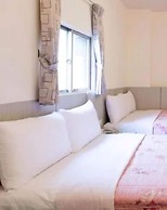 Ruei Gung Business Hotel