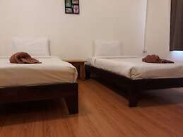 Laos Haven Hotel