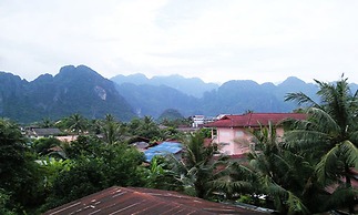 Laos Haven Hotel