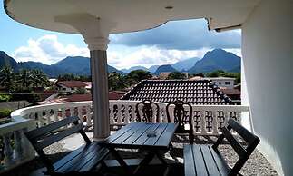 Laos Haven Hotel