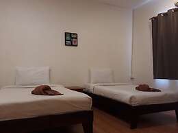 Laos Haven Hotel
