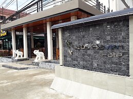 Laos Haven Hotel