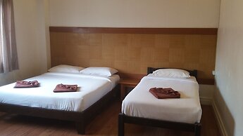 Laos Haven Hotel