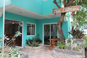 Blue Lotus Hotel