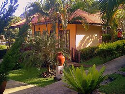 Paradise Bungalows