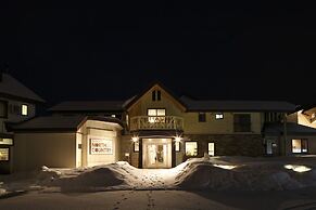 Resort Inn North Country