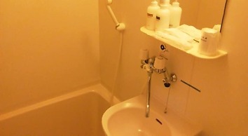 Resort Inn North Country