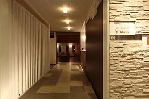 Resort Inn North Country