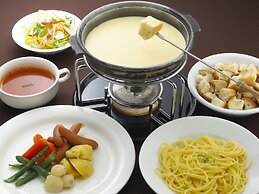 Resort Inn North Country