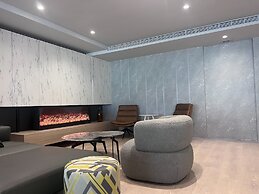 Hub Hotel Kaosiung Yisin Branch