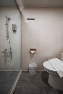 Hub Hotel Kaosiung Yisin Branch