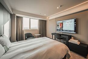 Hub Hotel Kaosiung Yisin Branch