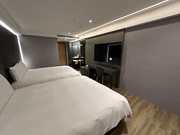 Hub Hotel Kaosiung Yisin Branch