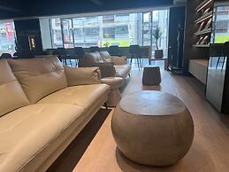 Hub Hotel Kaosiung Yisin Branch