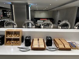 Hub Hotel Kaosiung Yisin Branch